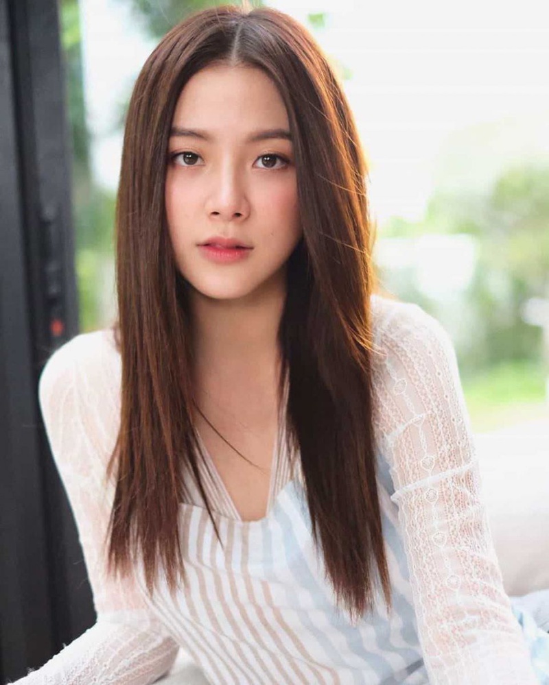 kiểu tóc hợp xu hướng
